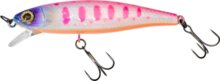Illex Tiny Fry 6,5cm SP Pink Pearl Yamame