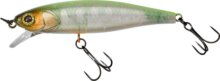 Illex Tiny Fry 6,5cm SP Chartreuse Back Yamame