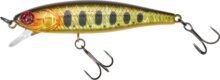 Illex Tiny Fry 6,5cm SP HL Gold Trout