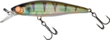 Illex Squad Minnow 6,5cm SP Magic Green Perch