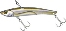 Illex Runner Blade 9cm Secret Sand Eel
