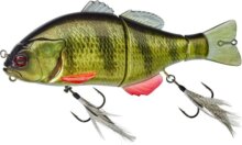 Illex Gantarel 16cm RT Yellow Perch