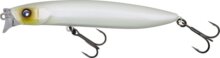 Illex Hagre Minnow 9,6cm F Bone