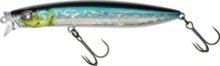 Illex Hagre Minnow 9,6cm F Shine Katana