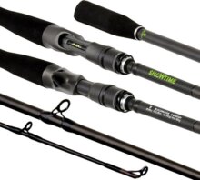 Gunki Showtime Block Buster C 2,45m XXH 42-140/180g