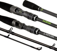 Gunki Showtime Block Buster C 2,20m XH 25-70/90g