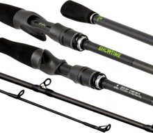 Gunki Showtime Kick Off C 2,20m MH/H 10-32/35g