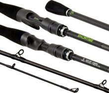 Gunki Showtime Kick Off C 2,20m MH 7-28/32g