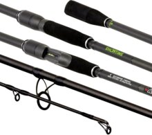 Gunki Showtime Block Buster S 2,50m XXH 42-140/180g