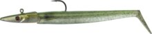 Illex Nitro Slim Shad + Head 9cm 10g 1 MC Smelt 1db