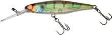 Illex Squirrel DD 6,7cm SP Magic Green Perch