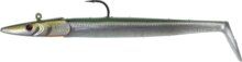 Illex Nitro Slim Shad + Head 9cm 14g 1 MC Sandeel 1db