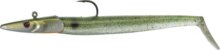 Illex Nitro Slim Shad + Head 9cm 14g 1 MC Smelt 1db