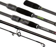 Gunki Showtime Block Buster S 2,65m XH 21-56/70g