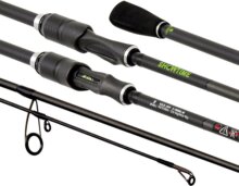 Gunki Showtime Kick Off S 1,98m ML/M 3,5-14/18g