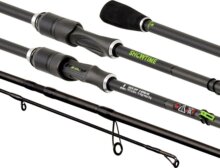 Gunki Showtime Kick Off S 2,15m M/ML 5-15/21g