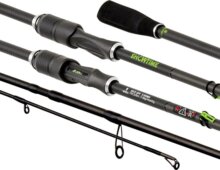 Gunki Showtime Kick Off S 2,15m MH 7-28/32g