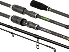 Gunki Showtime Kick Off S 2,28m M 5-21/28g