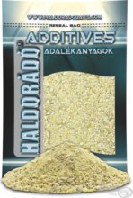 Haldorádó Hidegen sajtolt kukoricacsíra őrlemény