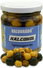 Haldorádó HALCOHOL Tigrismogyoró Mix / Tigernut Mix