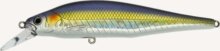 Rapture Pro Onebait Jerk 80SF 10,3g SPS wobbler