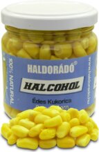 Haldorádó HALCOHOL Édes Kukorica / Sweet Corn