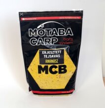 Motabacarp Erjesztett Tejsavas Etetőanyag - Ananász