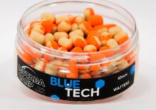 Motabacarp Blue Tech Világító Wafter - Lazac-Vad eper 10 mm