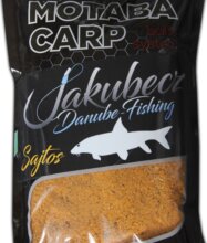 Motabacarp By Jakubecz Dunai Etetőanyag - Sajtos