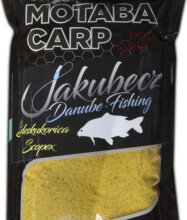Motabacarp By Jakubecz Dunai Etetőanyag - Édeskukorica-Scopex
