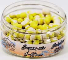 Motabacarp By Jakubecz Kálmi Wafter - Scopex-Méz 8-10mm