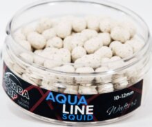 Motabacarp Aqua Line Wafter - Squid 10 mm