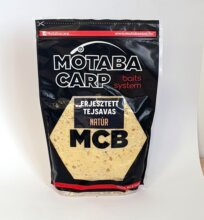 Motabacarp Erjesztett Tejsavas Etetőanyag - Natúr