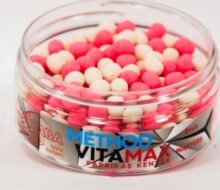 Motabacarp Vitamax Wafters 8mm - Paprikás Kenyér