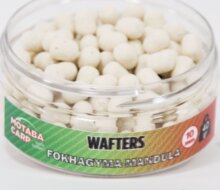 Motabacarp Wafters 10mm - Fokhagyma-Mandula