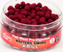 Motabacarp Wafters Smoke - Krill 10mm