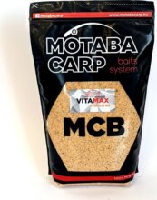 Motabacarp Vitamax Etetőanyag - Gyümölcs Mix