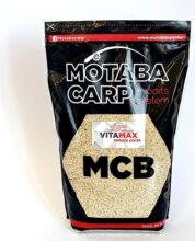 Motabacarp Vitamax Etetőanyag - Paprikás Kenyér