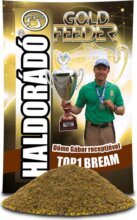 Haldorádó Gold Feeder-TOP1 Bream