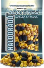 Haldorádó Főtt Tigrismogyoró Mix - N-Butyric Acid