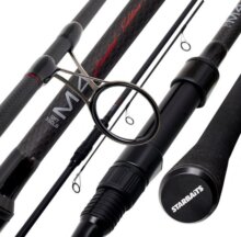 Starbaits M4 Limited Edition 3,9m 3,5lbs