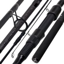 Starbaits D Scover 3,6m 3,0 Lbs 3 rész