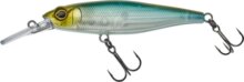 Illex Twitch Flesh 6,1cm SP DR Pearl Shad