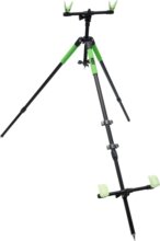MADCAT HEAVY DUTY TRI POD 2RODS 98-174CM tripod
