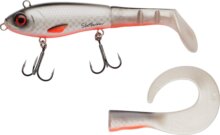 Abu Garcia Svartzonker SVZ McHybrid 16.5cm 74g Fegis hibrid wobbler