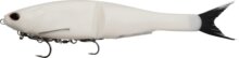 Berkley PowerBait Nessie 22cm Albino gumihal