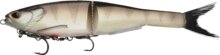 Berkley PowerBait Nessie 22cm Perch gumihal