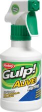 Berkley GULP SPRAY 8OZ HERRING attraktor