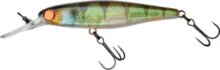 Illex Squirrel 6,1cm SP Magic Green Perch