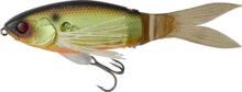 Illex Slick Bait 12cm F Muddy Roach